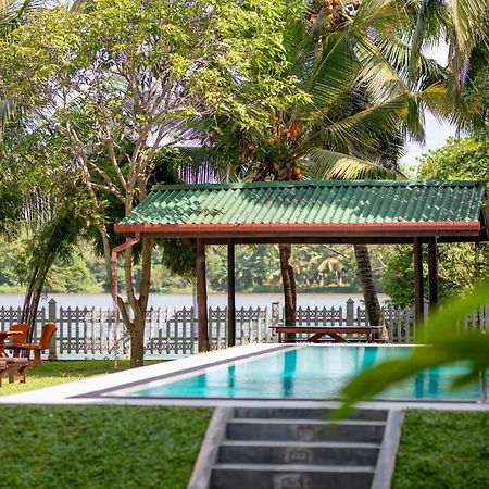Megabe Villa Галле Экстерьер фото