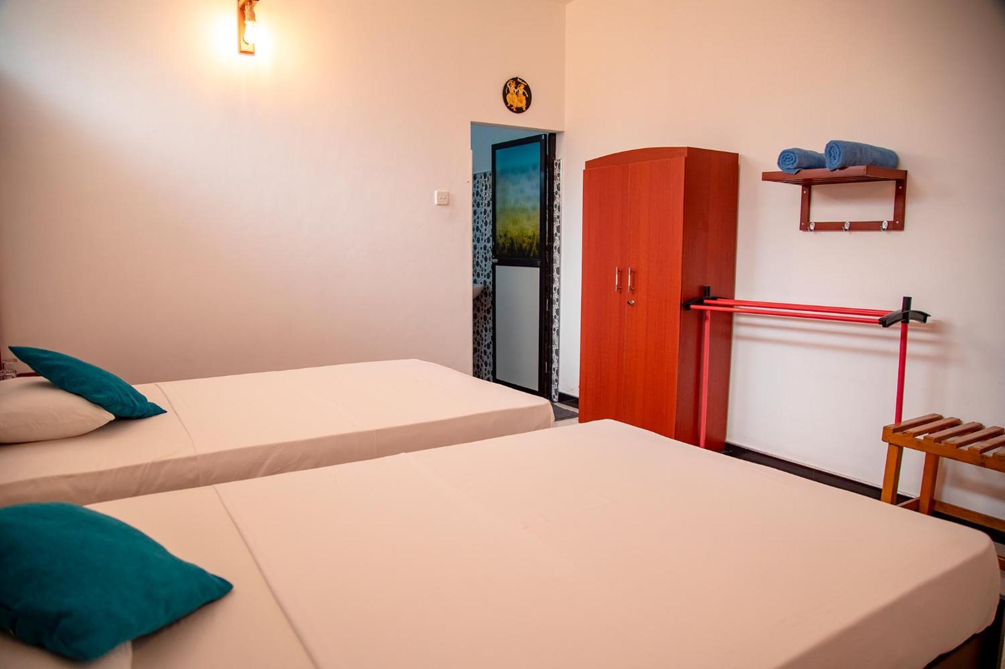 Megabe Villa Галле Экстерьер фото