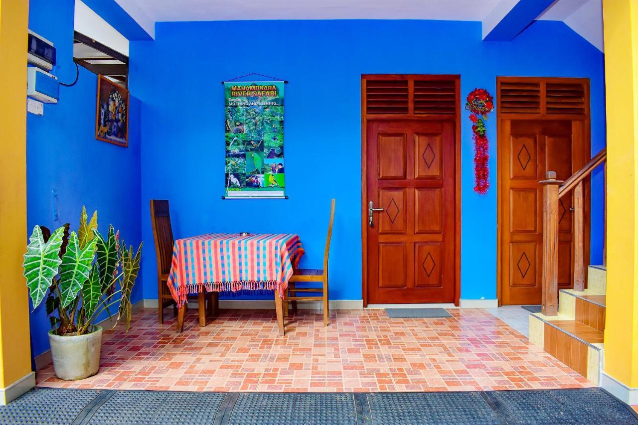 Megabe Villa Галле Экстерьер фото