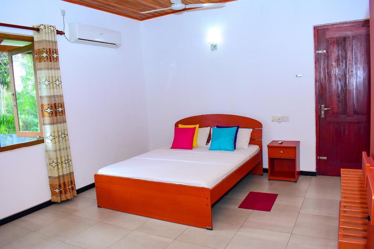 Megabe Villa Галле Экстерьер фото