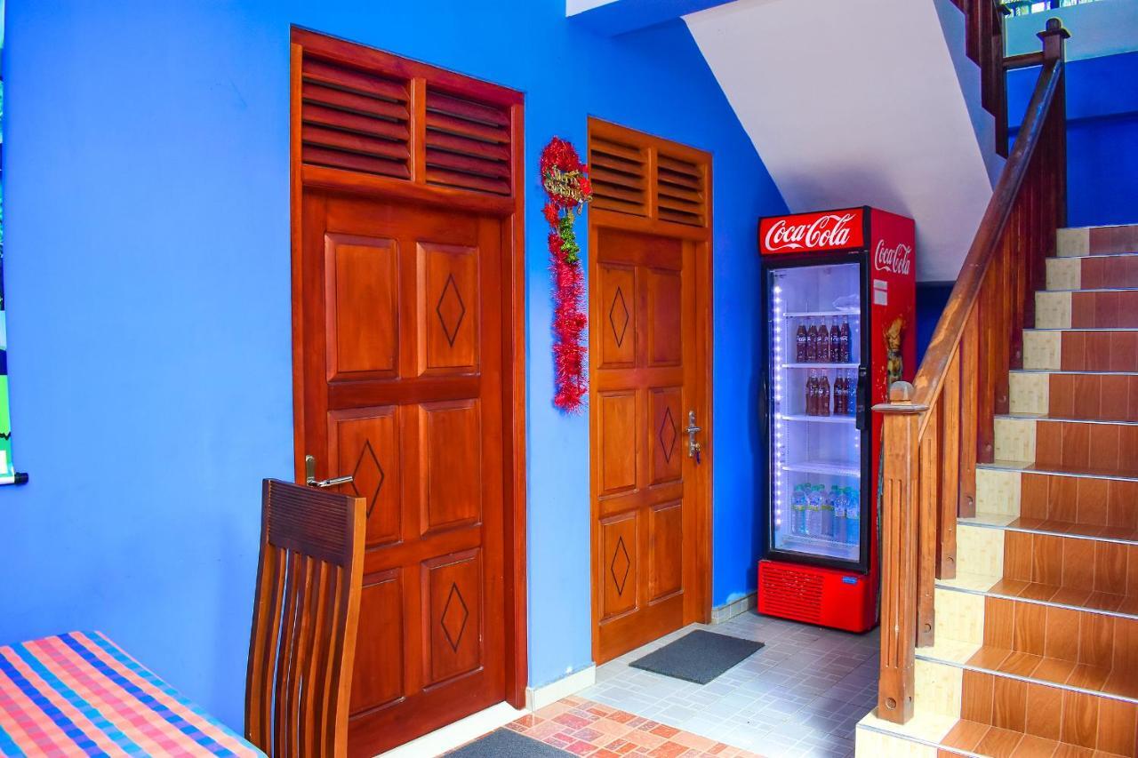 Megabe Villa Галле Экстерьер фото