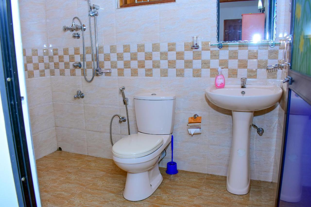 Megabe Villa Галле Экстерьер фото