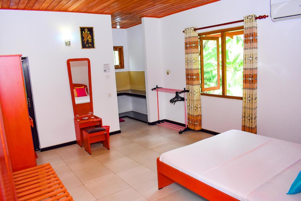 Megabe Villa Галле Экстерьер фото